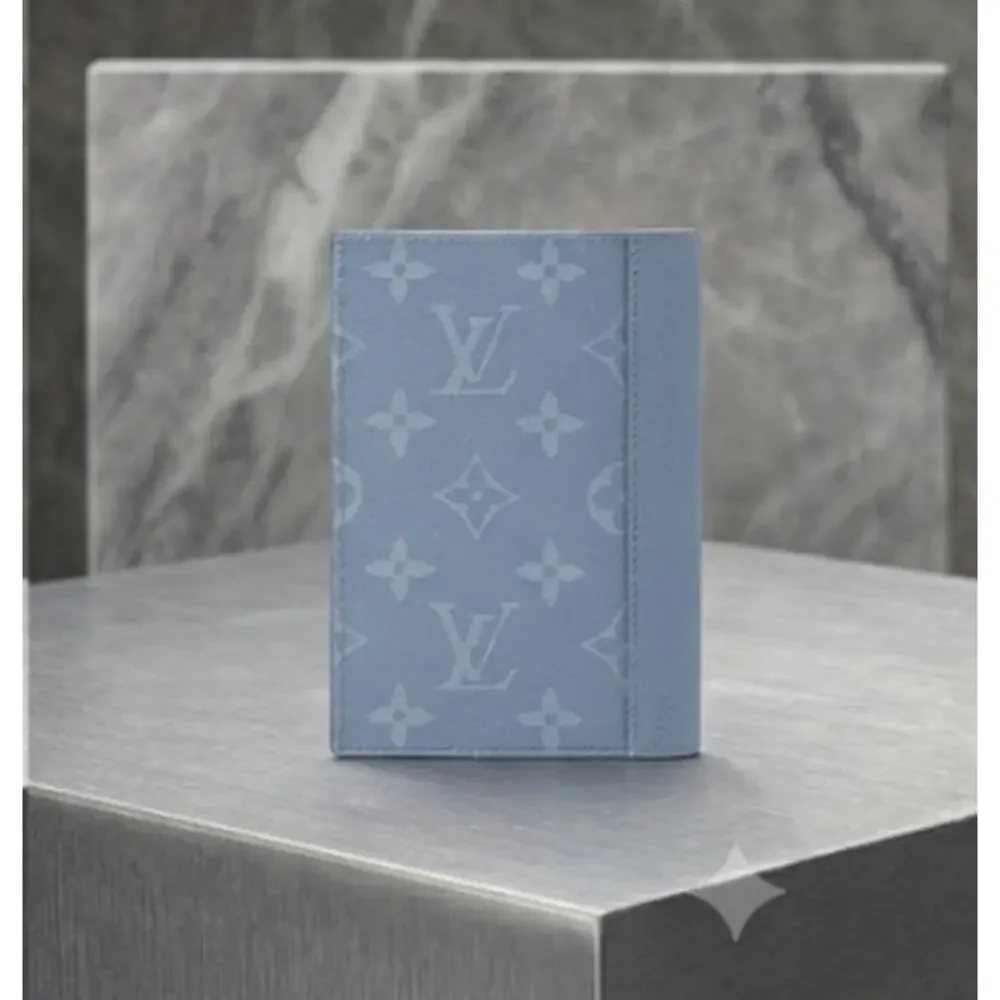 Passport Cover